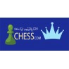 اکانت پلاتینیوم chess.com (یک ماهه)