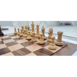 مهره چوبی شطرنج سینکفیلد کد 1136