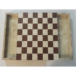 صفحه چوبی صنایع دستی کردستان