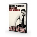 فیلم بابی فیشر در مقابل جهان