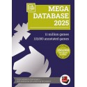 نرم افزار Mega Database 2025