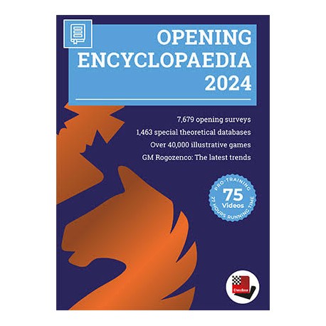 نرم افزار Opening Encyclopaedia 2024