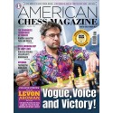 مجله شطرنج American Chess - Issue 38