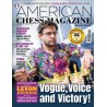 مجله شطرنج American Chess Magazine - Issue 38