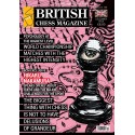 مجله شطرنج British Chess Magazine 12/2024