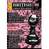 مجله شطرنج British Chess Magazine 12/2024