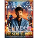 مجله شطرنج American Chess - Issue 39
