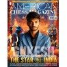 مجله شطرنج American Chess Magazine - Issue 39