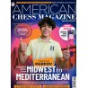 مجله شطرنج American Chess Magazine - Issue 40