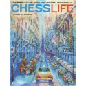 مجله شطرنج Chess Life Magazine -December 2024 Issue
