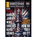 مجله شطرنج British Chess Magazine 08/2024