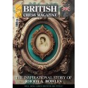 مجله شطرنج British Chess Magazine 07/2024