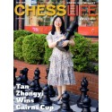 مجله شطرنج Chess Life Magazine - September 2024 Issue