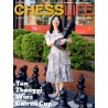 مجله شطرنج Chess Life Magazine - September 2024 Issue