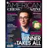 مجله شطرنج American Chess Magazine - Issue 36