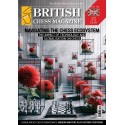 مجله شطرنج British Chess Magazine 06/2024