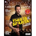 مجله شطرنج American Chess - Issue 37