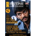 مجله شطرنج British Chess Magazine 05/2024