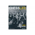 مجله شطرنج Chess Life Magazine - September 2022 Issue
