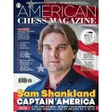 مجله شطرنج AMERICAN CHESS Issue no. 7
