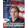 مجله شطرنج AMERICAN CHESS MAGAZINE Issue no. 7