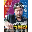 مجله شطرنج AMERICAN CHESS Issue no. 8