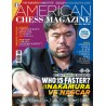مجله شطرنج AMERICAN CHESS MAGAZINE Issue no. 8
