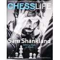مجله شطرنج Chess Life Magazine - September 2021 Issue