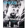 مجله شطرنج Chess Life Magazine - September 2021 Issue