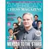 مجله شطرنج AMERICAN CHESS MAGAZINE Issue no. 14 & 15 Combined