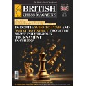 مجله شطرنج British Chess Magazine 03/2024