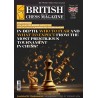 مجله شطرنج British Chess Magazine 03/2024