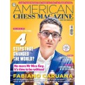 مجله شطرنج AMERICAN CHESS Issue no. 16