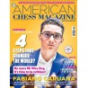 مجله شطرنج AMERICAN CHESS MAGAZINE Issue no. 16
