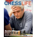 مجله شطرنج Chess Life Magazine - October 2024 Issue