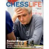 مجله شطرنج Chess Life Magazine - October 2024 Issue
