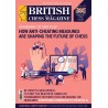 مجله شطرنج British Chess Magazine 02/2024