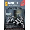 مجله شطرنج British Chess Magazine 01/2024