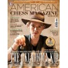 مجله شطرنج AMERICAN CHESS MAGAZINE Issue no. 20