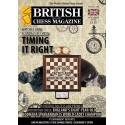 مجله شطرنج British Chess Magazine 11/2023