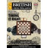 مجله شطرنج British Chess Magazine 11/2023