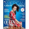 مجله شطرنج AMERICAN CHESS MAGAZINE Issue no. 21