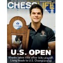 مجله شطرنج Chess Life Magazine - November 2024 Issue