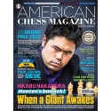 مجله شطرنج AMERICAN CHESS Issue no. 26