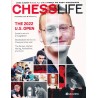 مجله شطرنج Chess Life Magazine - November 2022 Issue