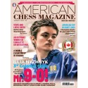 مجله شطرنج AMERICAN CHESS Issue no. 27