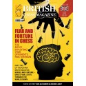 مجله شطرنج British Chess Magazine 06/2023