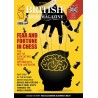 مجله شطرنج British Chess Magazine 06/2023