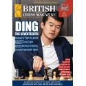 مجله شطرنج British Chess Magazine 05/2023