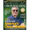مجله شطرنج AMERICAN CHESS MAGAZINE Issue no. 28